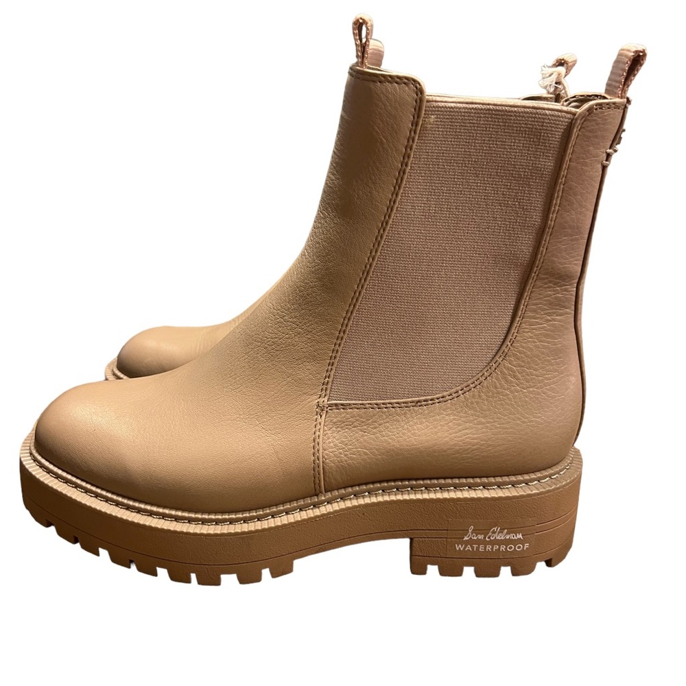 Sam Edelman Chelsea Boots